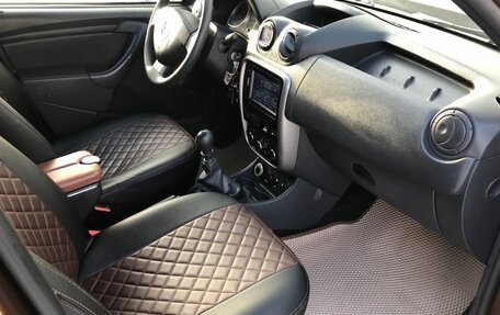 Renault Duster I рестайлинг, 2014 год, 785 000 рублей, 9 фотография