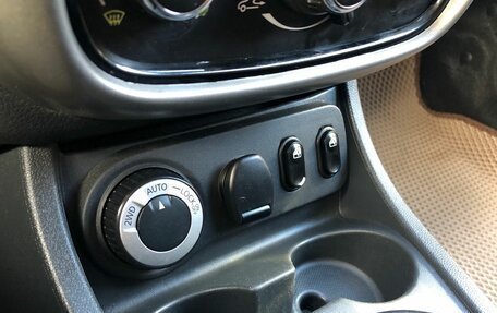 Renault Duster I рестайлинг, 2014 год, 785 000 рублей, 14 фотография