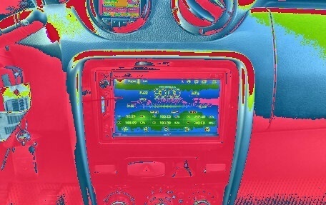 Renault Duster I рестайлинг, 2014 год, 785 000 рублей, 12 фотография