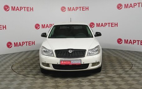 Skoda Octavia, 2013 год, 899 000 рублей, 2 фотография