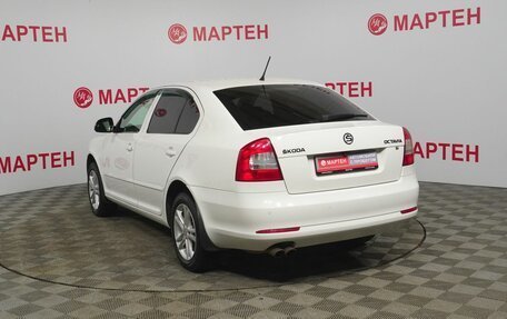 Skoda Octavia, 2013 год, 899 000 рублей, 7 фотография