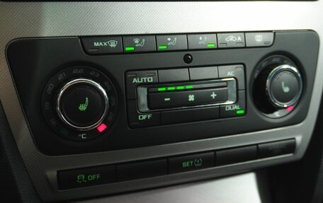 Skoda Octavia, 2013 год, 899 000 рублей, 13 фотография