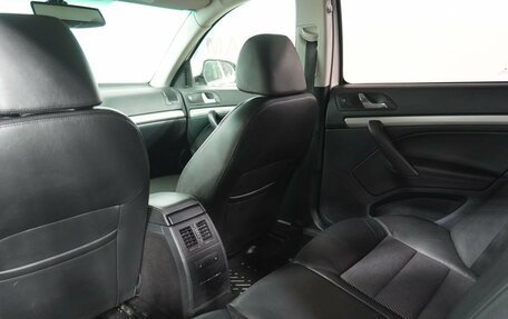 Skoda Octavia, 2013 год, 899 000 рублей, 11 фотография