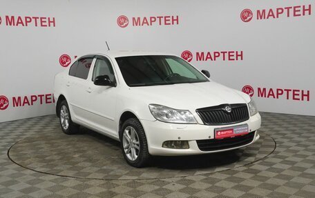 Skoda Octavia, 2013 год, 899 000 рублей, 3 фотография