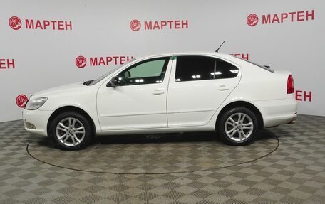 Skoda Octavia, 2013 год, 899 000 рублей, 8 фотография