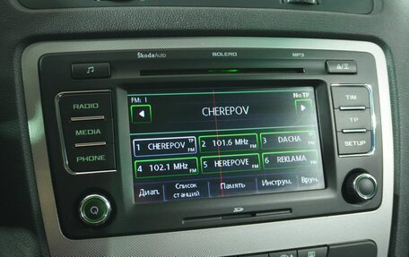 Skoda Octavia, 2013 год, 899 000 рублей, 12 фотография