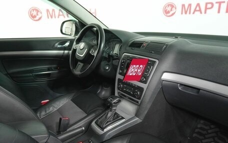 Skoda Octavia, 2013 год, 899 000 рублей, 10 фотография