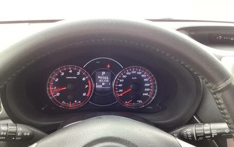 Subaru Forester, 2011 год, 1 550 000 рублей, 1 фотография