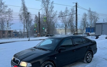 Skoda Octavia IV, 1998 год, 190 000 рублей, 1 фотография