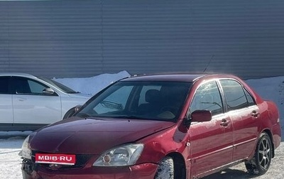 Mitsubishi Lancer IX, 2005 год, 147 000 рублей, 1 фотография