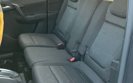 Opel Meriva, 2012 год, 835 000 рублей, 7 фотография