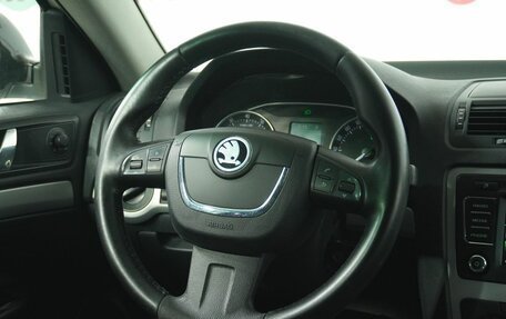 Skoda Octavia, 2013 год, 899 000 рублей, 16 фотография