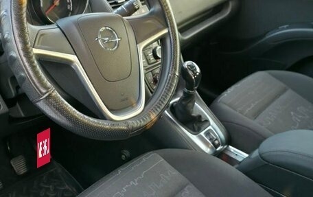 Opel Meriva, 2012 год, 835 000 рублей, 8 фотография