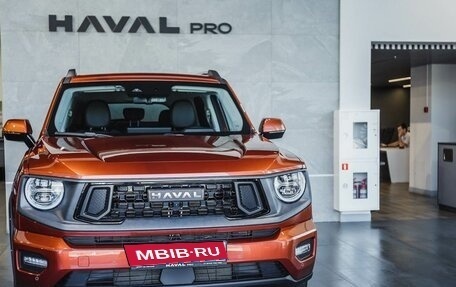 Haval H7, 2026 год, 3 999 000 рублей, 1 фотография