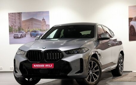 BMW X6, 2023 год, 12 300 000 рублей, 1 фотография
