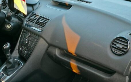 Opel Meriva, 2012 год, 835 000 рублей, 11 фотография