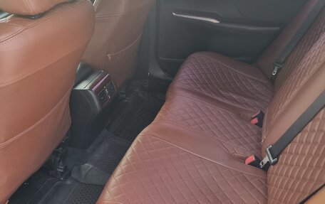 Toyota Camry, 2012 год, 1 330 000 рублей, 7 фотография