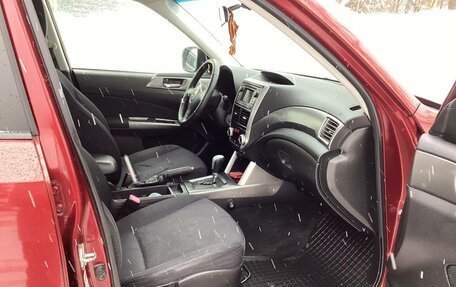 Subaru Forester, 2011 год, 1 550 000 рублей, 3 фотография