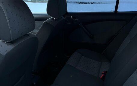 Skoda Octavia IV, 1998 год, 190 000 рублей, 8 фотография