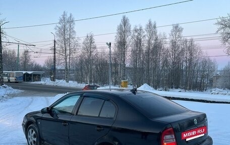 Skoda Octavia IV, 1998 год, 190 000 рублей, 4 фотография