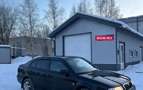 Skoda Octavia IV, 1998 год, 190 000 рублей, 2 фотография