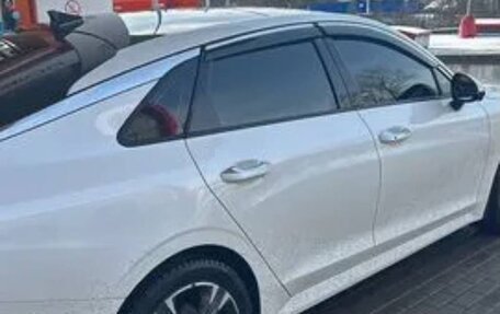 KIA K5, 2022 год, 2 700 000 рублей, 4 фотография