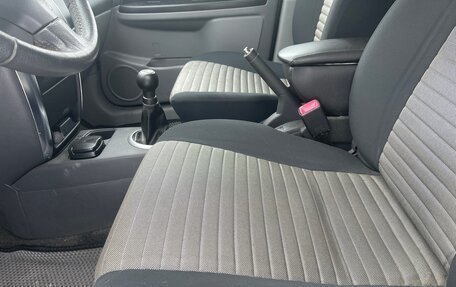 Suzuki SX4 II рестайлинг, 2008 год, 570 000 рублей, 11 фотография