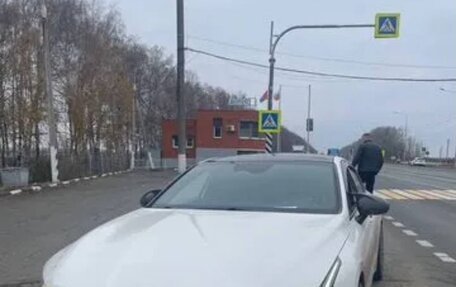 KIA K5, 2022 год, 2 700 000 рублей, 2 фотография