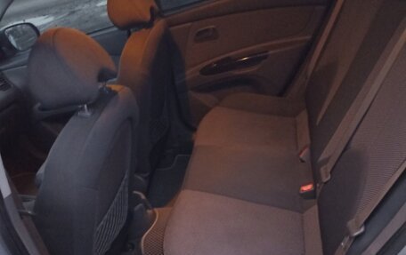 KIA Rio II, 2009 год, 425 000 рублей, 8 фотография