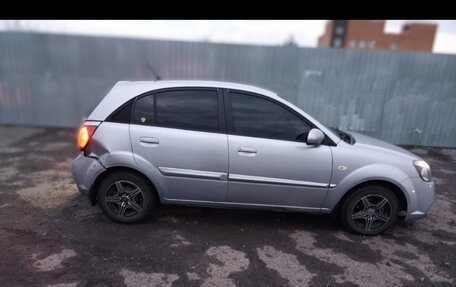 KIA Rio II, 2009 год, 425 000 рублей, 14 фотография