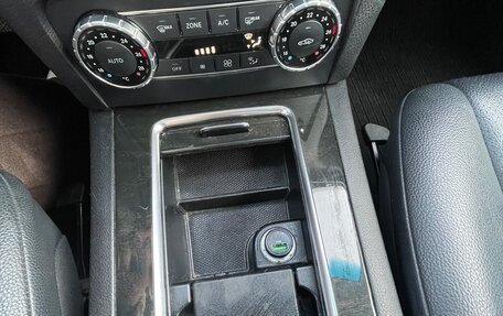 Mercedes-Benz GLK-Класс, 2013 год, 1 687 500 рублей, 16 фотография