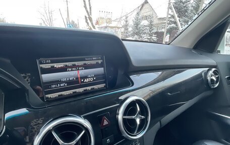 Mercedes-Benz GLK-Класс, 2013 год, 1 687 500 рублей, 21 фотография