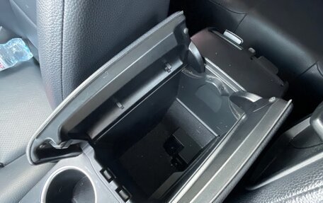 Mercedes-Benz GLK-Класс, 2013 год, 1 687 500 рублей, 18 фотография