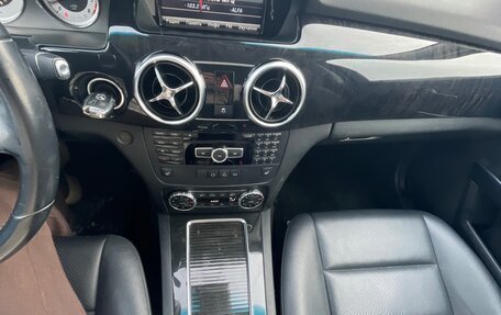 Mercedes-Benz GLK-Класс, 2013 год, 1 687 500 рублей, 14 фотография