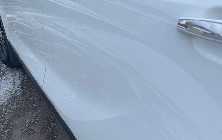 Opel Mokka I, 2014 год, 1 300 000 рублей, 4 фотография