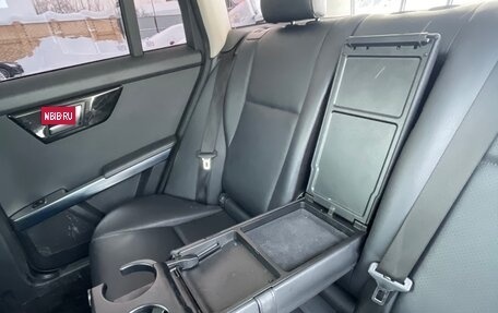 Mercedes-Benz GLK-Класс, 2013 год, 1 687 500 рублей, 24 фотография