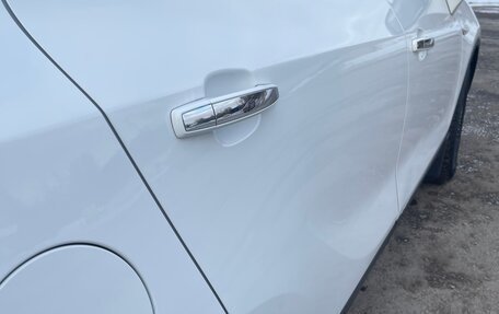 Opel Mokka I, 2014 год, 1 300 000 рублей, 14 фотография