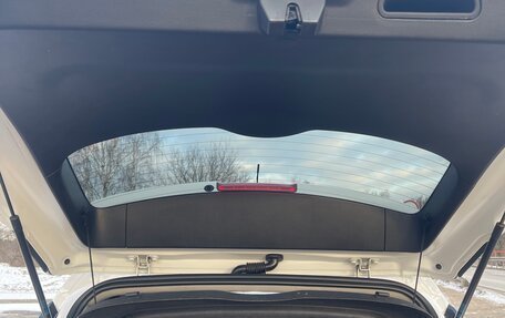 Opel Mokka I, 2014 год, 1 300 000 рублей, 17 фотография