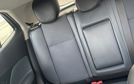 Opel Mokka I, 2014 год, 1 300 000 рублей, 19 фотография