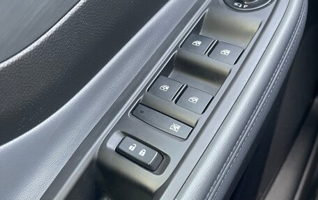 Opel Mokka I, 2014 год, 1 300 000 рублей, 22 фотография