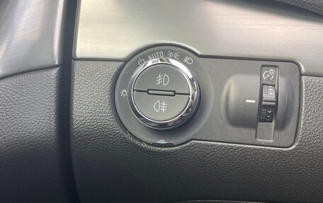 Opel Mokka I, 2014 год, 1 300 000 рублей, 20 фотография