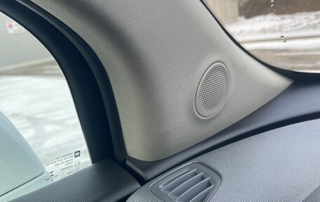 Opel Mokka I, 2014 год, 1 300 000 рублей, 21 фотография