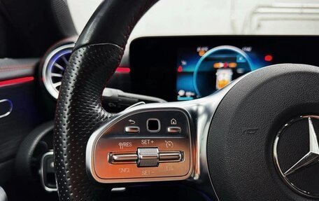 Mercedes-Benz CLA, 2019 год, 3 450 000 рублей, 9 фотография