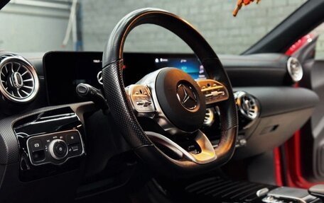 Mercedes-Benz CLA, 2019 год, 3 450 000 рублей, 8 фотография