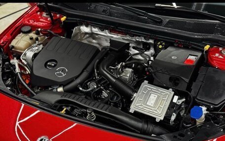 Mercedes-Benz CLA, 2019 год, 3 450 000 рублей, 6 фотография