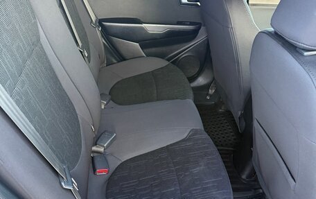 KIA Rio III рестайлинг, 2015 год, 735 000 рублей, 9 фотография