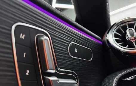 Mercedes-Benz CLA, 2019 год, 3 450 000 рублей, 10 фотография