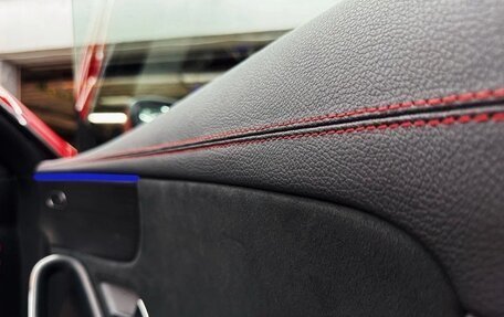 Mercedes-Benz CLA, 2019 год, 3 450 000 рублей, 12 фотография