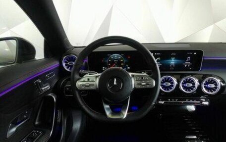 Mercedes-Benz CLA, 2019 год, 3 450 000 рублей, 18 фотография