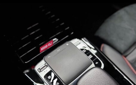 Mercedes-Benz CLA, 2019 год, 3 450 000 рублей, 17 фотография